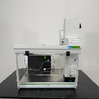 PerkinElmer Janus Automated Workstation image 2
